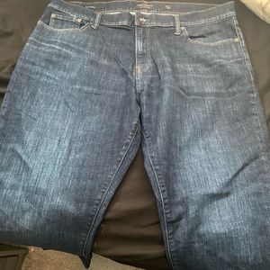 Mens Lucky Brand jeans